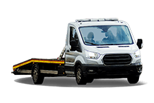 Van Hire Crediton - Recovery Van - Van hire Crediton